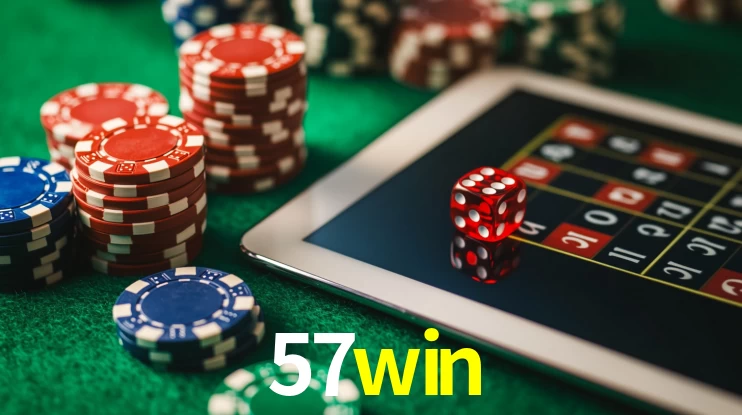 Faça Login na Plataforma 57win